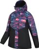 Mountain Warehouse - "Dawn II" Skijacke für Damen MW1239 Produktbild-Vorschau 3