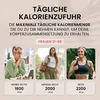 TANITA BC-613 Profi Körperanalysewaage – Segmentale Analyse Produktbild-Vorschau 8