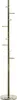 A standalone coat rack on a white background. Náhled obrázku produktu