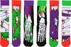 Dead Legs Zombie Oddsocks Socken in 39-46 im 6er Set Produktbild-Vorschau 2