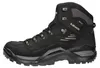 LOWA RENEGADE EVO GTX MID, Männlich, Erwachsener, Schwarz, Produktbild-Vorschau 6