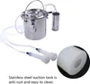 Kit lait de vache trayeuse électrique portable (pour vache) Voir les images du produit 4