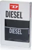 Diesel Diesel Intimo due pezzi nero nero O24-0256098 Anteprima dell’immagine prodotto 3