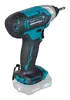 Makita Akku-Schlagschrauber TD110DZ, 12 V, 1/4, (ohne Akku, Produktbild-Vorschau 14