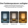 Tageslichtlampe 10000 Lux – Wiederaufladbare Produktbild-Vorschau 2