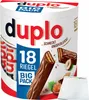 Duplo Big Pack 18 Riegel (327g Packung) + usy Block Produktbild-Vorschau 1