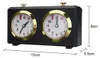 Professionelle digitale Schachuhr, Count-Up-Down-Timer mit Produktbild-Vorschau 7