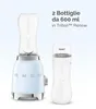 Frullatore 0,6 l 300 w rosa Smeg PBF01PKEU Anteprima dell’immagine prodotto 9