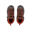 Keen Redwood Mid Kinder Boots Coffee Bean/Picante Größe 29 Produktbild-Vorschau 5