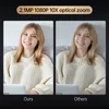 PV410UH Webová kamera 1080P 2,1 MP HD PTZ kamera s 10x Náhled obrázku produktu 11