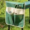 Gartenhocker für Gartenarbeit, Garten Kniebank klappbar, Produktbild-Vorschau 9