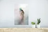 MuchoWow® Poster Einsamer Berg im Nebel in China 20x30 cm - Produktbild-Vorschau 5