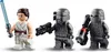 LEGO 75284 Star Wars Nawa transportowa dla dorożkarzy REN Podgląd zdjęcia produktu 8