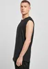 Build Your Brand Sleeveless Tee Produktbild-Vorschau 3