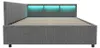 Daybett, Tagesbett, Schlafsofa mit USB & Type-C, Produktbild-Vorschau 17
