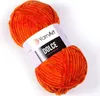 YarnArt Dolce 778, Flauschige Strickwolle, 100% Polyester, Produktbild-Vorschau 7