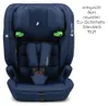 Osann Flux Isofix, ISOFIX, 3bodové/5bodové, Boční ochrana, Náhled obrázku produktu 20