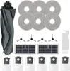 Zubehör für Dreame L10s Pro Ultra Heat/ L10s Ultra Gen 2, Produktbild-Vorschau 1