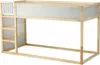 Schutztür für IKEA KURA Hochbett 35x30 cm –  Baby & Kind, Produktbild-Vorschau 1