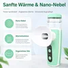 Augenmassagegerät mit Nano Sprühnebel, kabelloser Produktbild-Vorschau 5