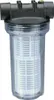 CHM GmbH® 1" Vorfilter 2 L Wasserfilter Hauswasserwerk Produktbild-Vorschau 4