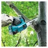 Makita DUC254Z Akku-Kettensäge Produktbild-Vorschau 9