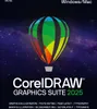 Sada CorelDRAW Graphics Suite 2025 BOX WIN/MAC Náhled obrázku produktu 1