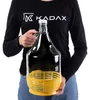 KADAX Weinballon, Glasballon für Wein, Weinfass aus glas, Produktbild-Vorschau 3