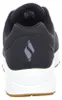 Skechers Sneakers 52458-BLK in Black color size 43 Produktbild-Vorschau 30