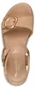 Tamaris Comfort Damen Sandale aus Leder mit Plateau und Produktbild-Vorschau 5