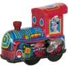 Goki: locomotiva in metallo a molla in stile retrò Anteprima dell’immagine prodotto 1