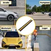 UISEBRT 4 stuks, 1 meter lange vloerkabelbrug, Productafbeelding-voorbeeld 7