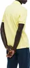 Polos Hombre Del Marchio Lacoste Del Modello L1212 Short Anteprima dell’immagine prodotto 3
