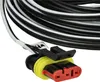 vhbw Niederspannungs-Kabel Ersatz für Husqvarna 579 82 Produktbild-Vorschau 5