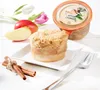 Gebackener Apfel-Crumble Produktbild-Vorschau 2