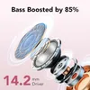 In Ear Kopfhörer Bluetooth 5.3 mit 50H Tiefer Bass, 2026 Produktbild-Vorschau 6