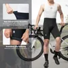 ROCKBROS kurz Fahrradhose Herren Gepolstert Radlerhose Kurz Produktbild-Vorschau 2