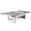 Cornilleau CAMPUS 510 Outdoor Tischtennisplatte - Grau Produktbild-Vorschau 1
