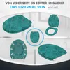 SANILO® WC-Sitz mit Absenkautomatik und Schnellverschluss Produktbild-Vorschau 12