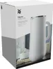 WMF 06.9071.7410, Karaffe, 1 l, Weiß, Glas, Edelstahl, 12 Produktbild-Vorschau 8