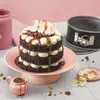 KAISER Springform Inspiration 7,8cm Ø18cm schwarz Produktbild-Vorschau 14