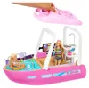 La Barca Da Sogno Di Barbie Anteprima dell’immagine prodotto 26