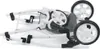BAYER CHIC 2000 Puppenwagen 3in1 Kombi EMOTION 637-76 Produktbild-Vorschau 9