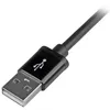 StarTech.com USBLT2MB, 2 m, Lightning, USB A, Męska, Męska, Podgląd zdjęcia produktu 4
