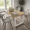 TAPA Consolle allungabile, 180x90x73cm, Per 8 persone, Anteprima dell’immagine prodotto 2