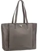 LEONHARD HEYDEN Leer shopper business tas met laptopvak Productafbeelding-voorbeeld 11