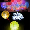 LED světla na balónky, mini blikající světla, LED párty Náhled obrázku produktu 6