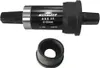 SUNRACE BBS08 35x127 mm GAZELLE Poussoir d'insertion Voir les images du produit 7
