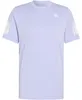 Adidas Club T-Shirt mit drei Streifen Produktbild-Vorschau 15