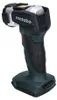 Metabo Akku-Handlampe LED f.14,4 u. 18,0V-Akkus Produktbild-Vorschau 4